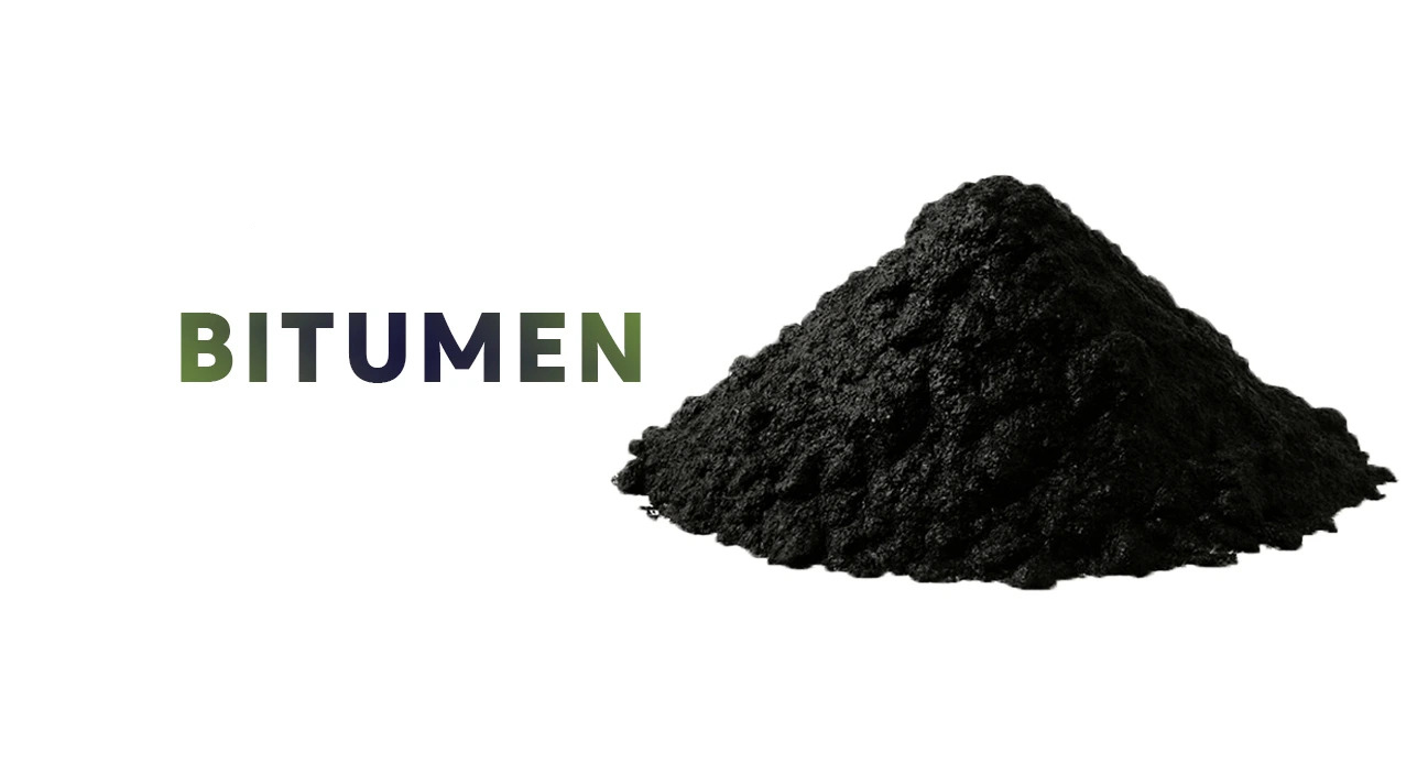 Bitumen