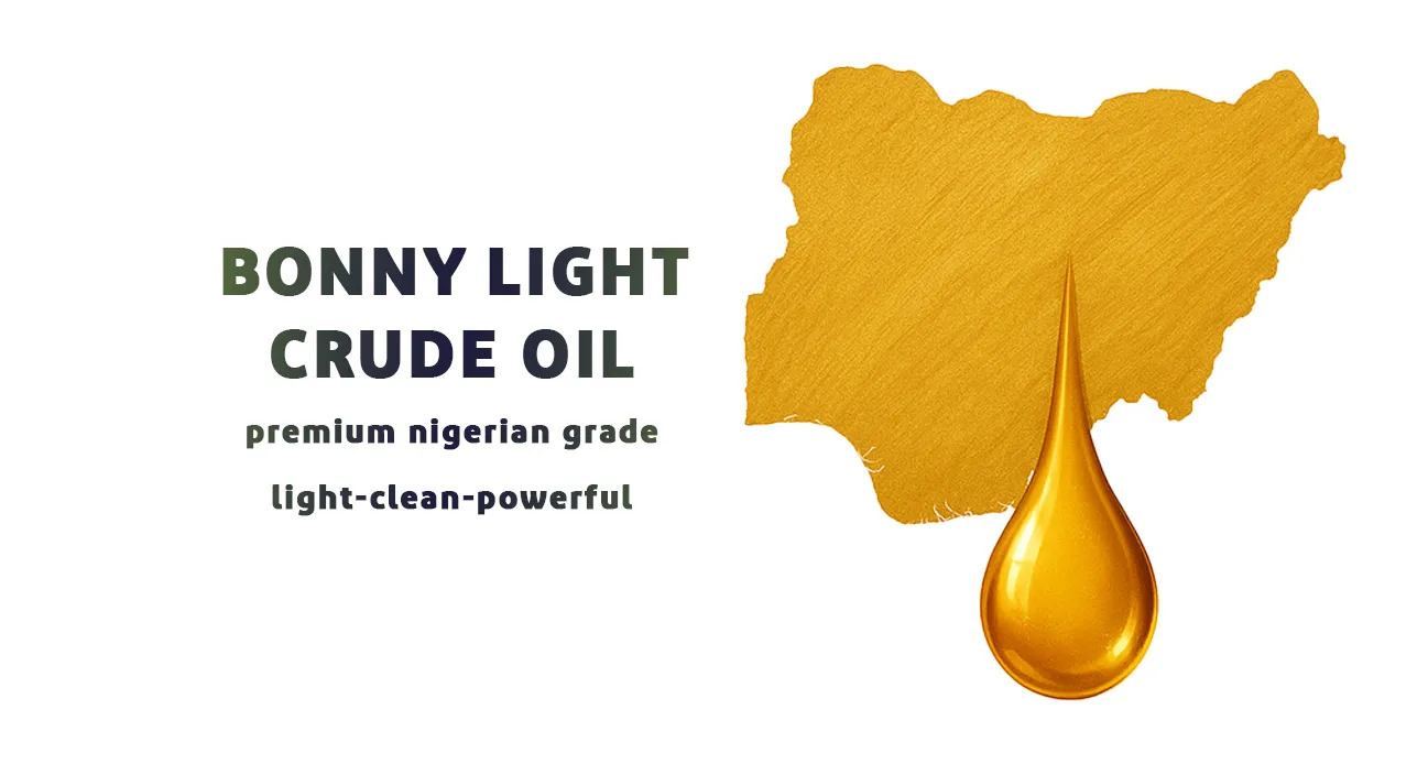 Bonny Light Crude Oil