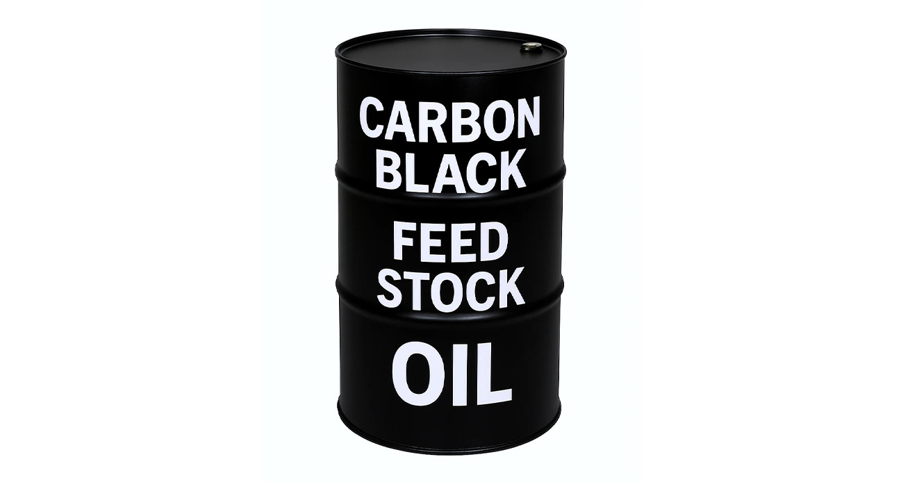 Carbon Black Feed Stock Oil (CBFS)