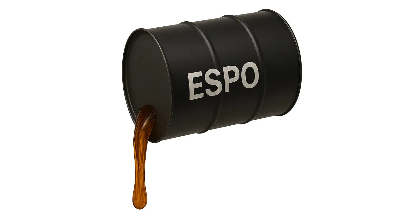 ESPO Crude Oil