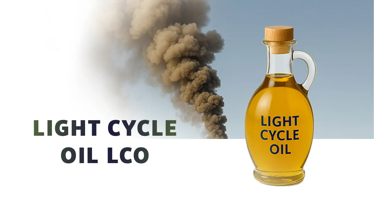 Light Cycle Oil (LCO)