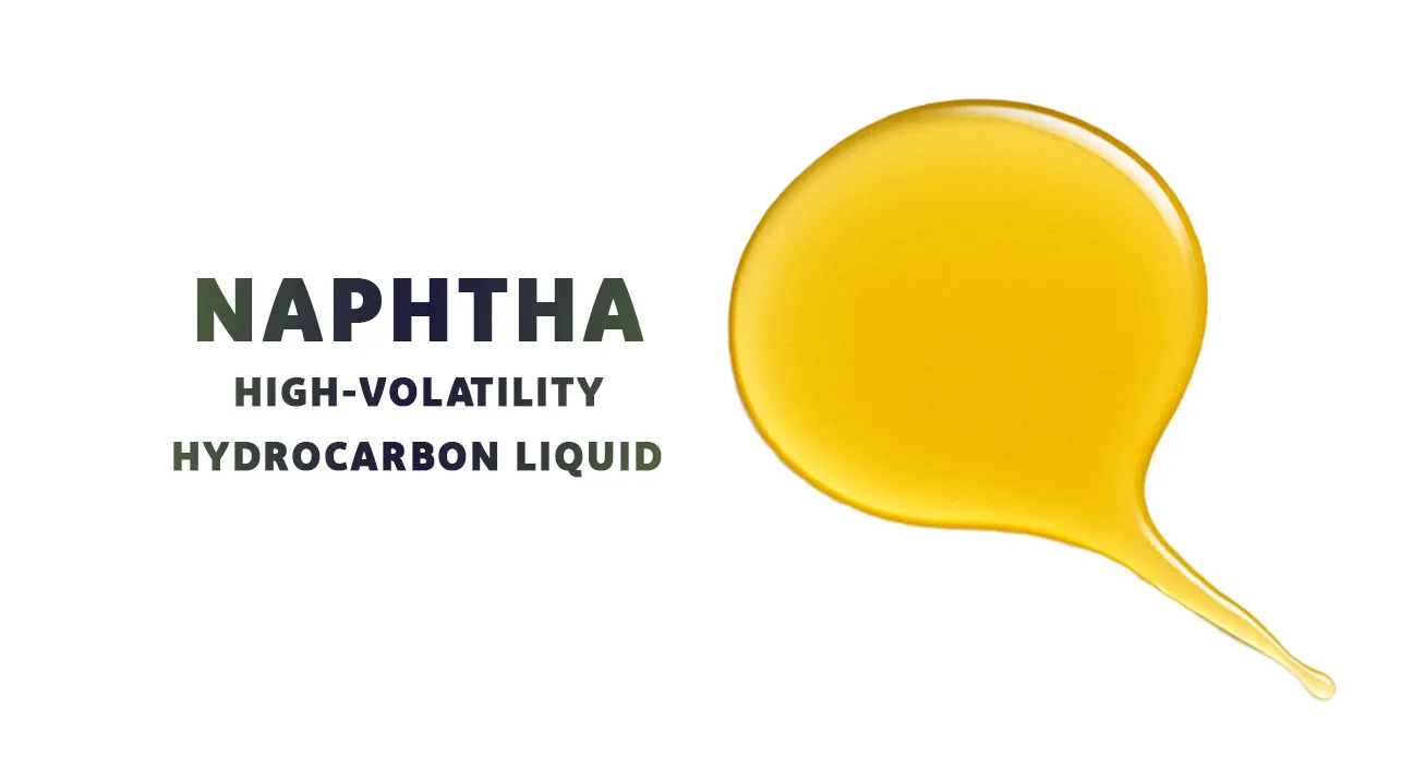 Naphtha