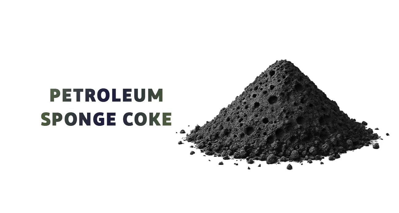 Petroleum Coke