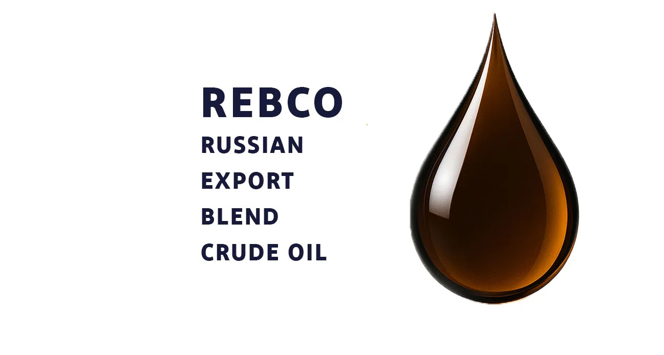 REBCO Crude Oil