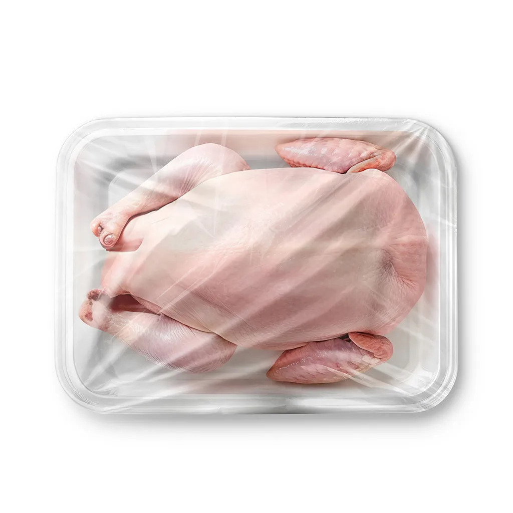 دواجن مبردة