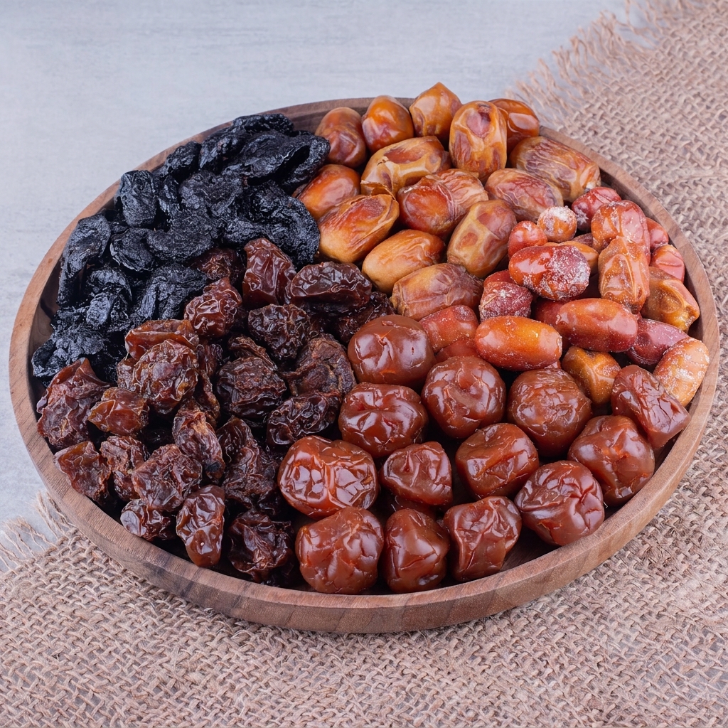 تمور الخلاص