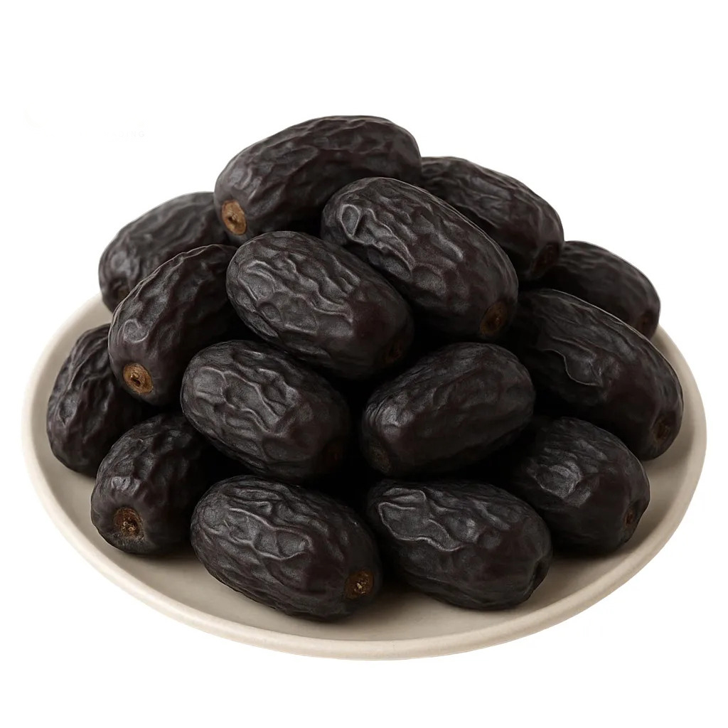 تمور العجوة