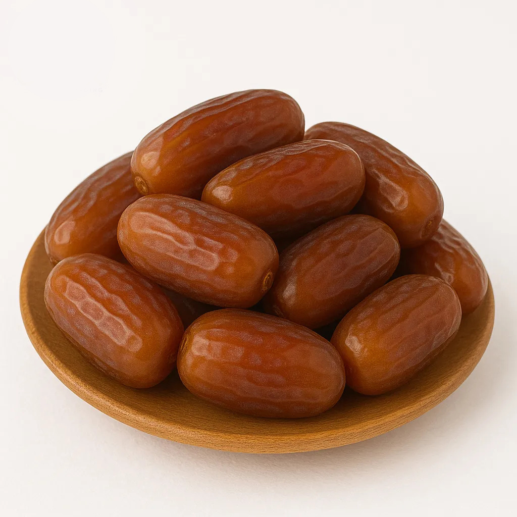 تمور نبتة سيف