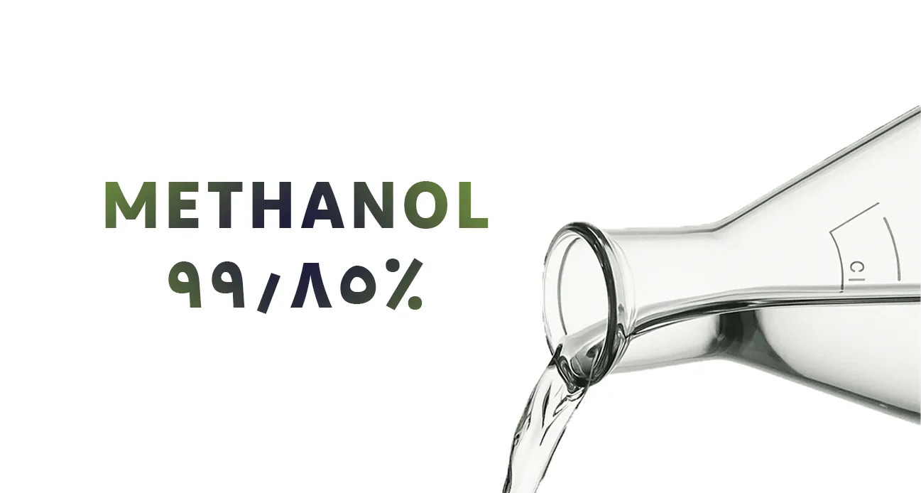 Methanol 99.85%