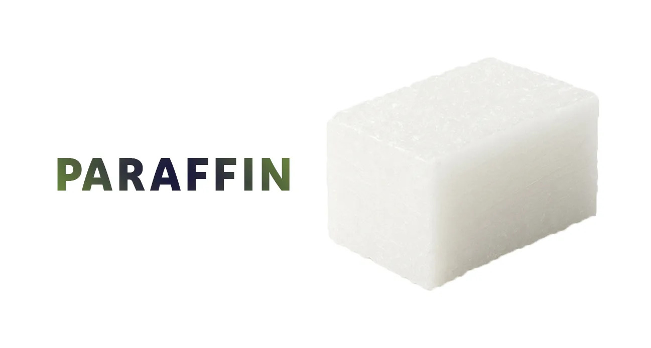 Paraffin