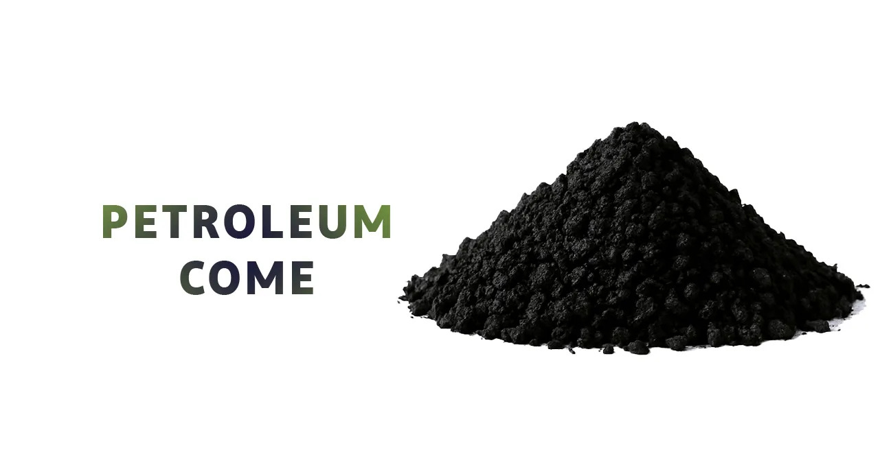 Petroleum Coke