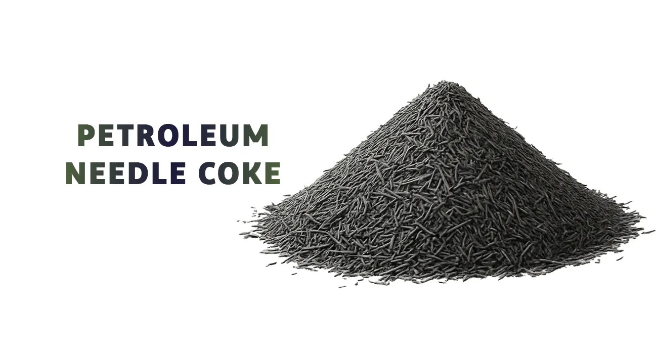 Petroleum Needle Coke
