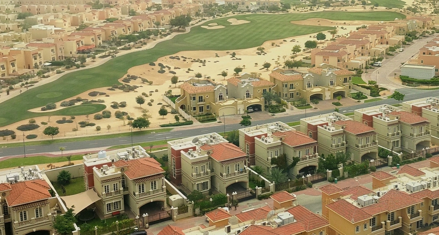 بانر المجمعات السكنية