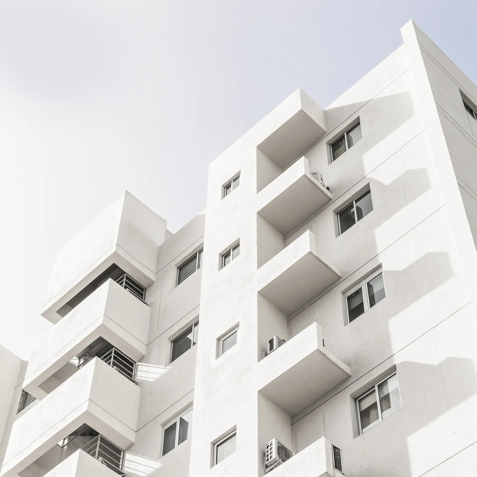 عمائر سكنية